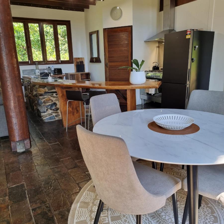 Villa Eden Escape Diwan Exterior foto